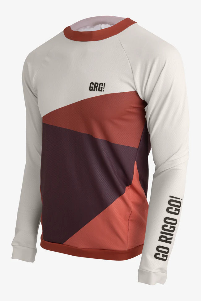 Jersey GoRigo MTB Terra