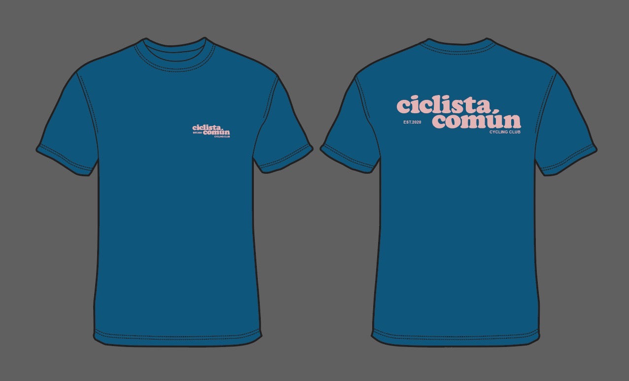 Cycling Club 2020