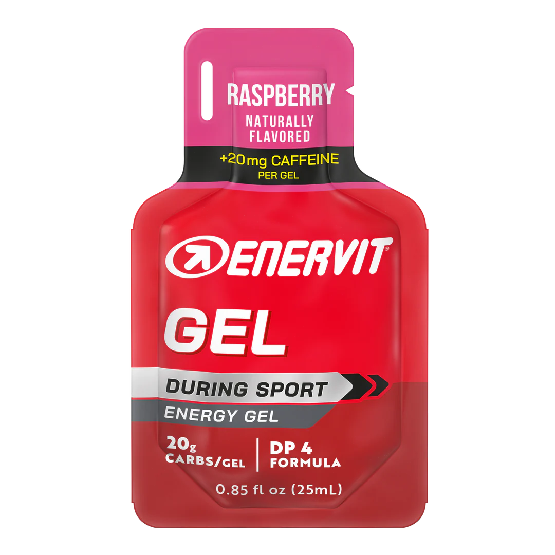 Enervit E.SPORT Gel