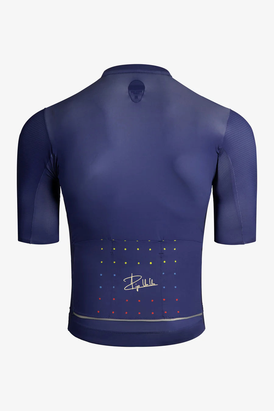 Jersey GoRigo KM100 Altimetría