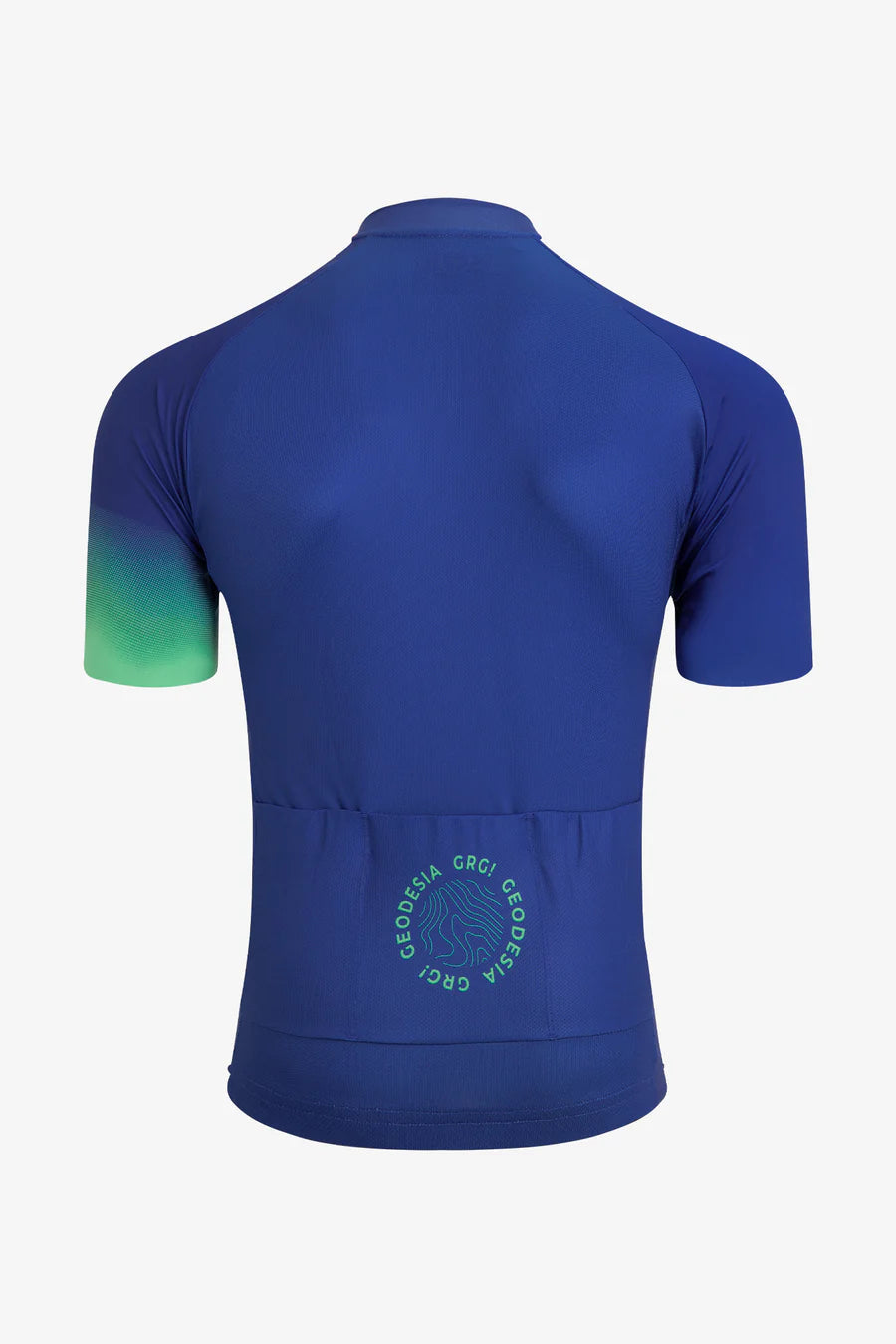 Jersey GoRigo KM100 Comfort Ondas