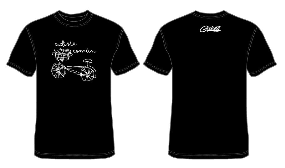 Kid Draw (Ciclista Común)