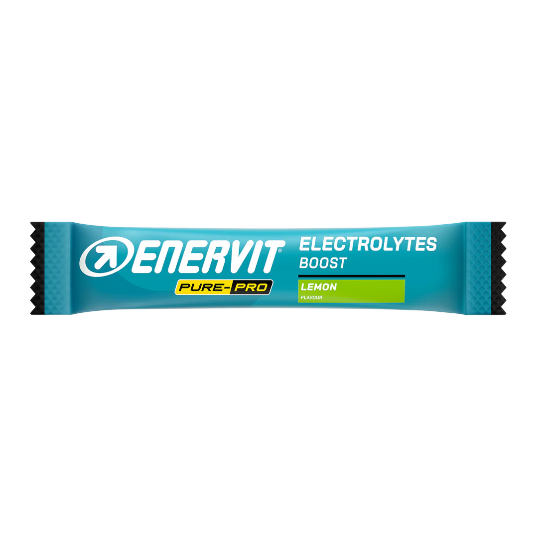 Enervit PURE-PRO Electrolytes Boost