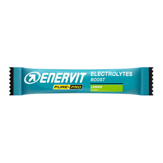 Enervit PURE-PRO Electrolytes Boost