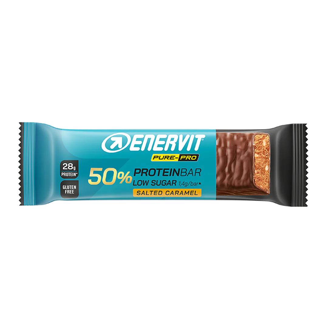 Enervit PURE-PRO 50% Protein Bar