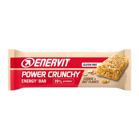 Enervit E.SPORT Power Crunchy Bar