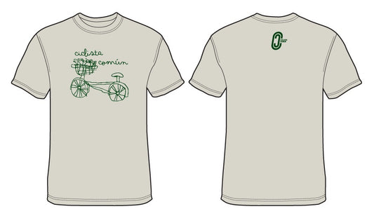 Kid Draw (Ciclista Común)