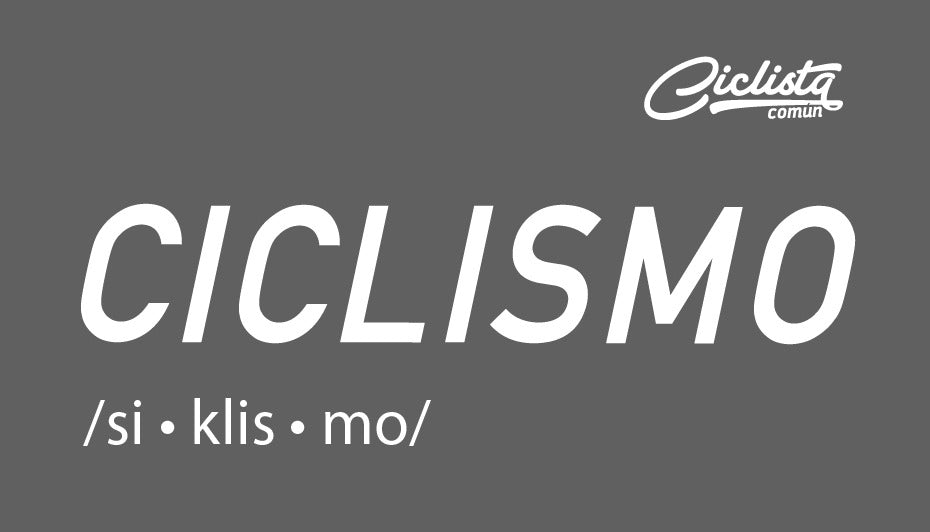 CC /Si•klis•mo/