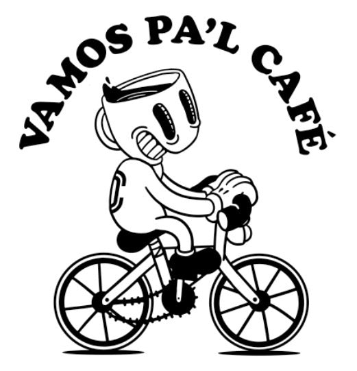 Vamos Pa’l Café