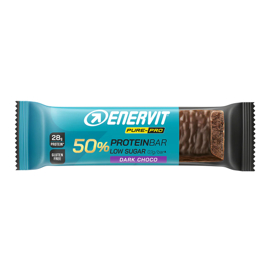Enervit PURE-PRO 50% Protein Bar