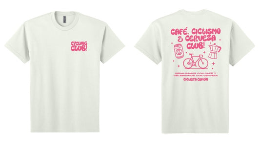 Cafe, Ciclismo y Cerveza Cycling Club