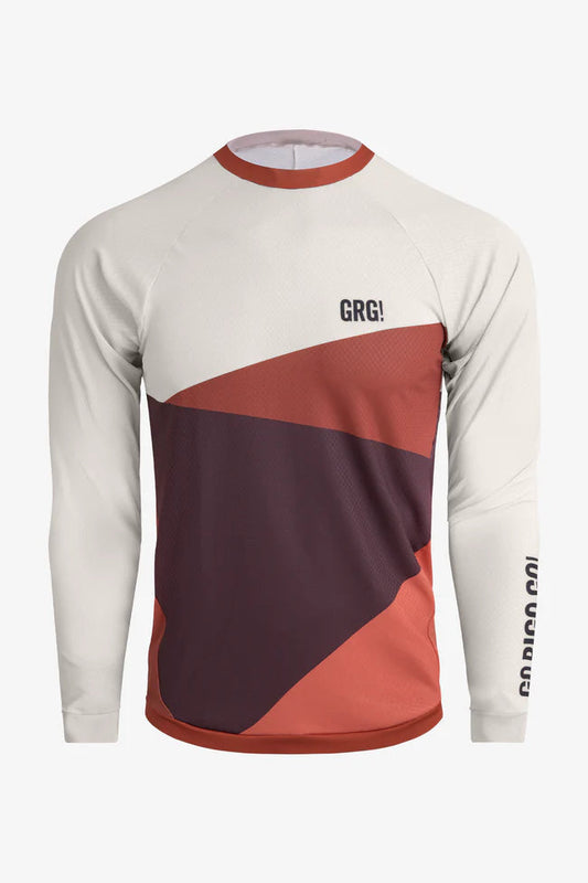 Jersey GoRigo MTB Terra