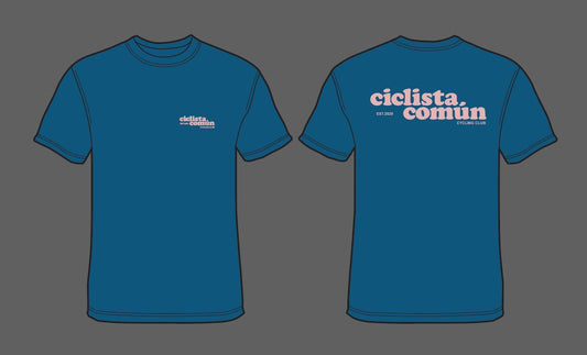Cycling Club 2020