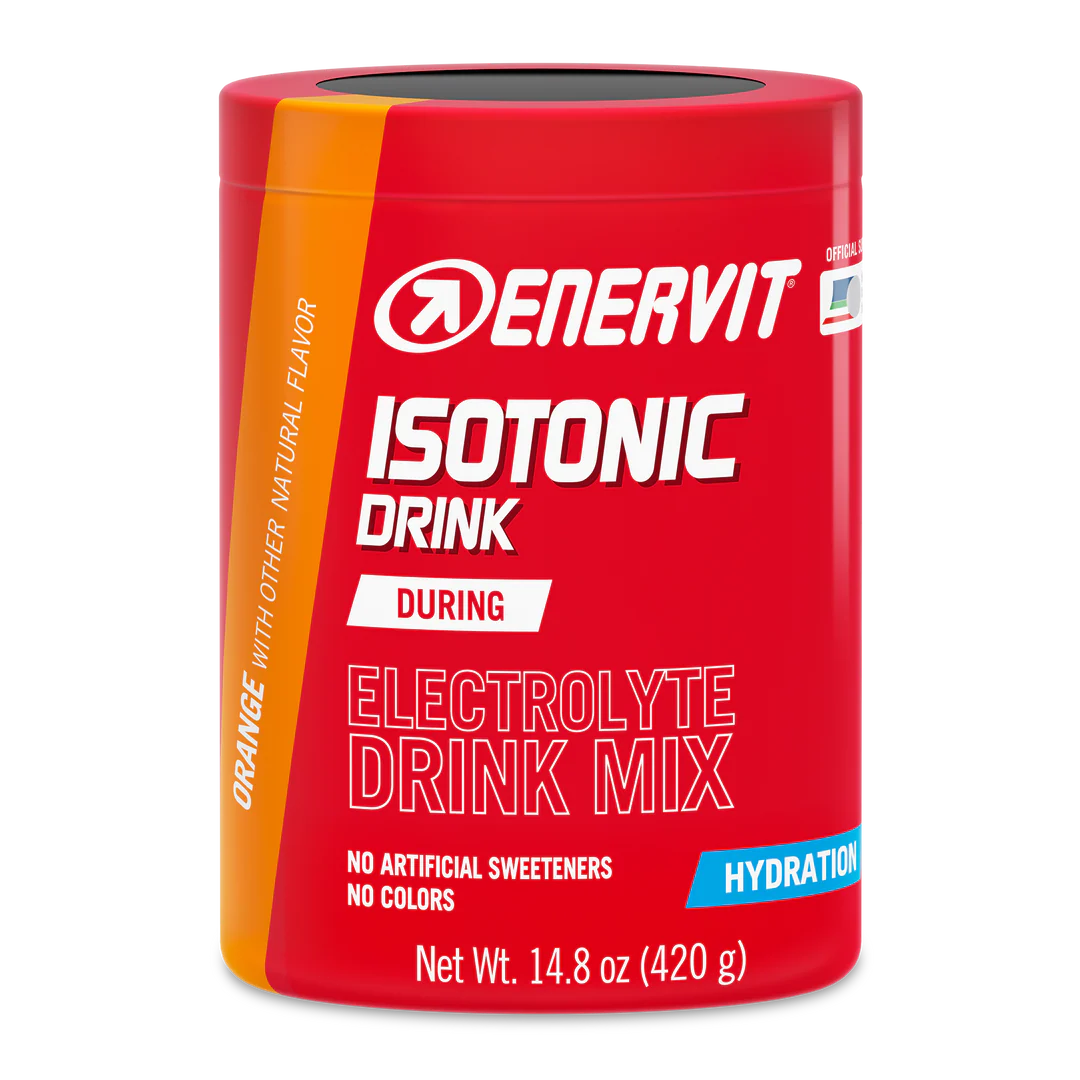 Enervit Isotonic Drink Mix