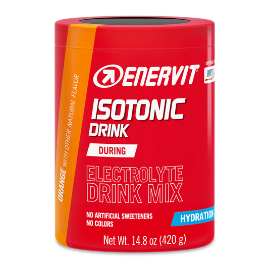 Enervit Isotonic Drink Mix
