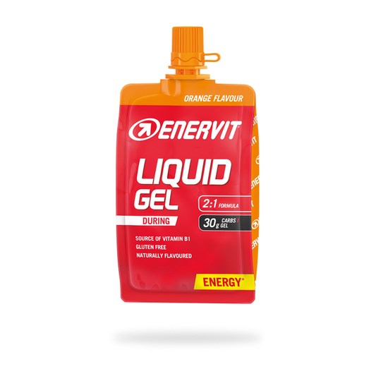 Enervit Liquid Gel