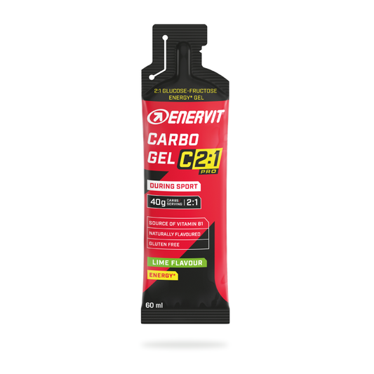 ENERVIT C2:1PRO CARBO GEL