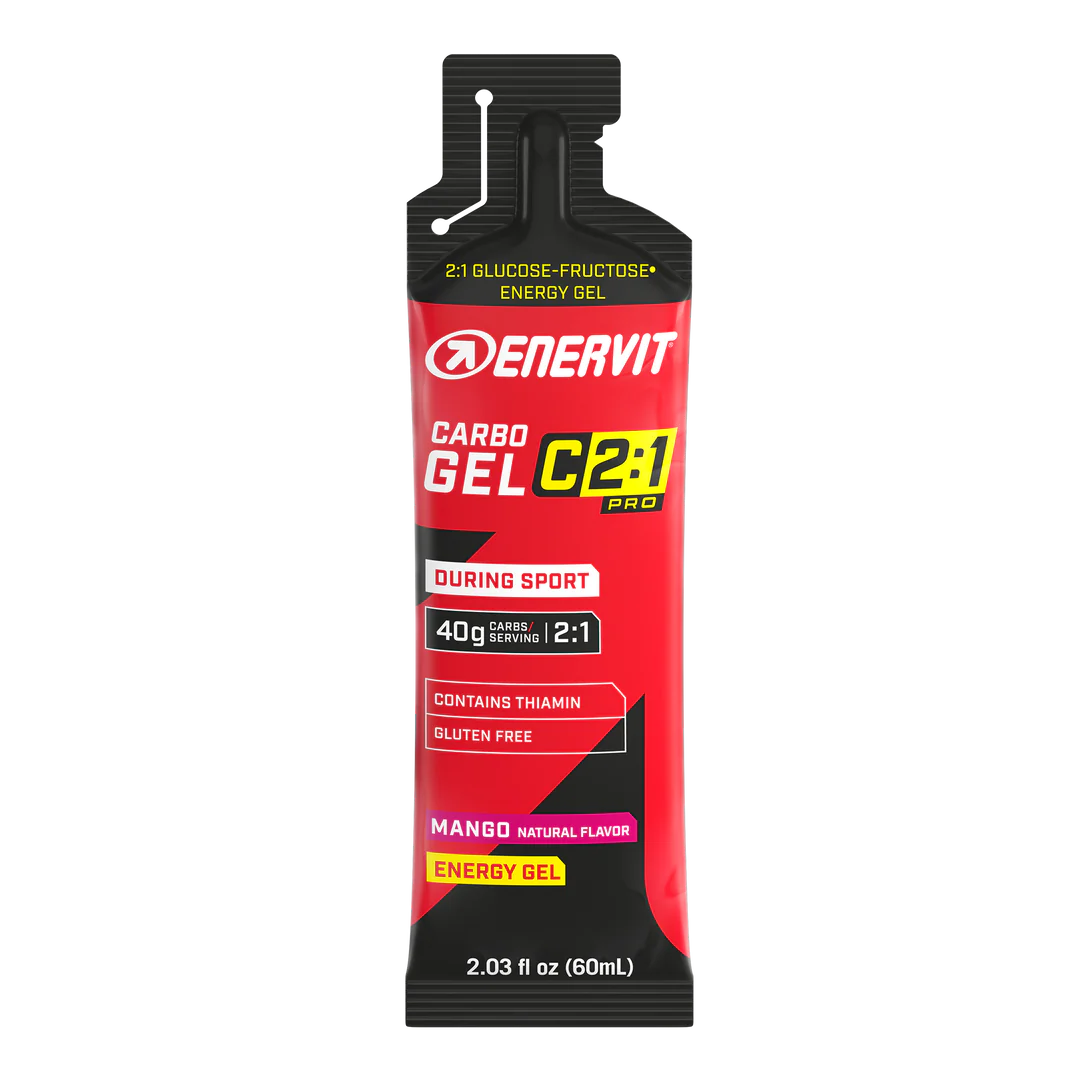 ENERVIT C2:1PRO CARBO GEL