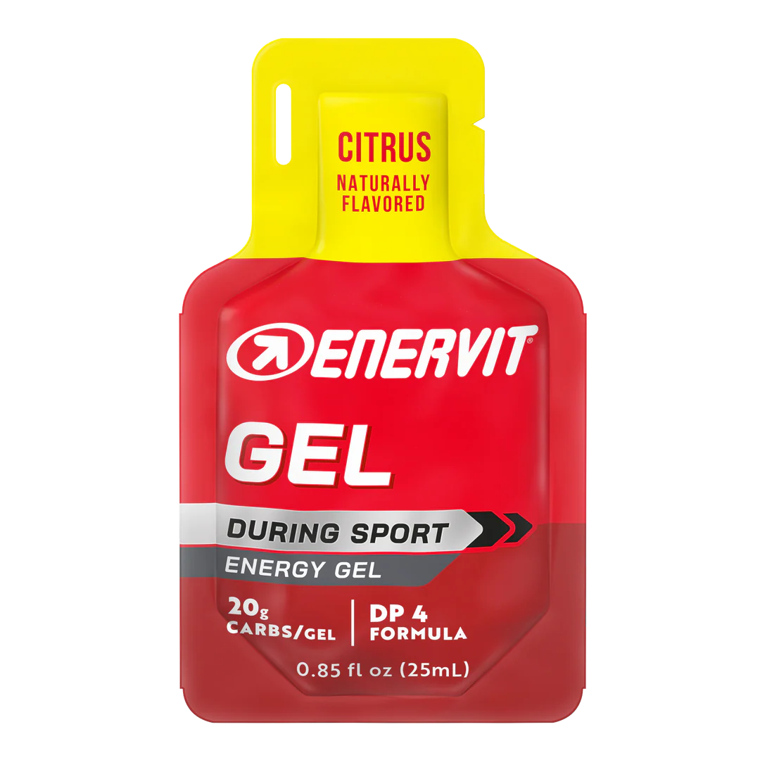 Enervit E.SPORT Gel