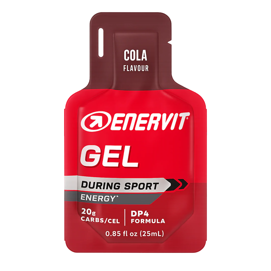 Enervit E.SPORT Gel