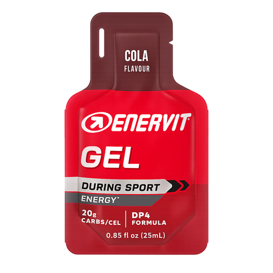 Enervit E.SPORT Gel