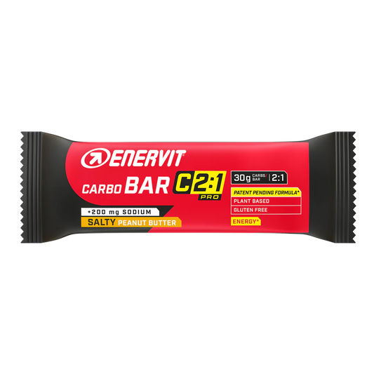 Enervit C2:1PRO Carbo Bar