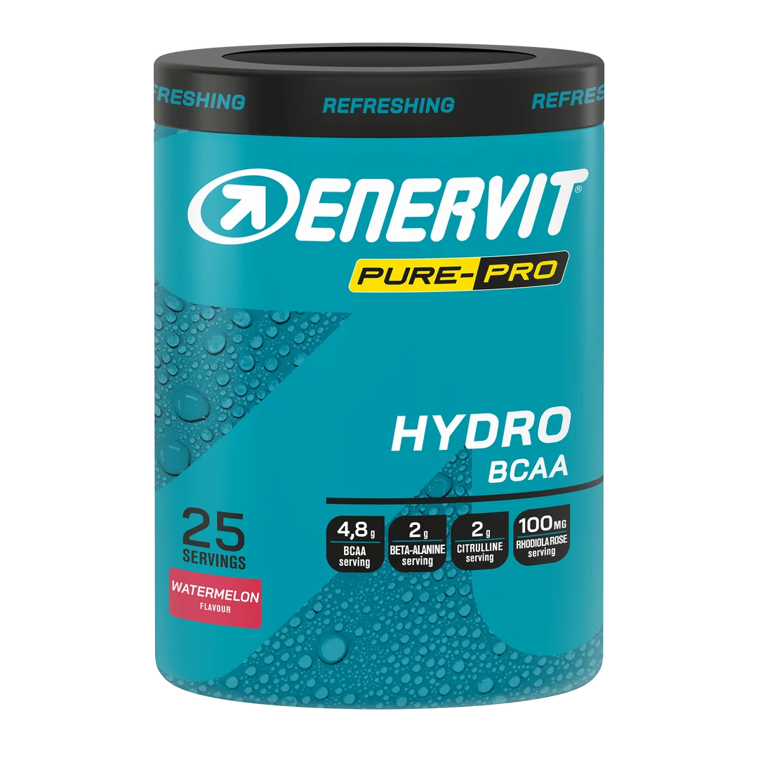 Enervit PURE-PRO Hydro BCAA