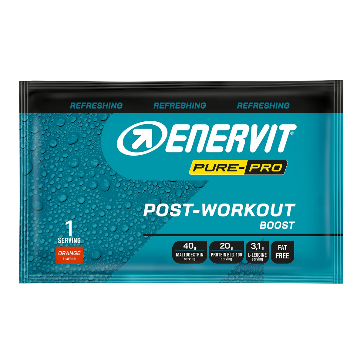 Enervit PURE-PRO Post-Workout Boost