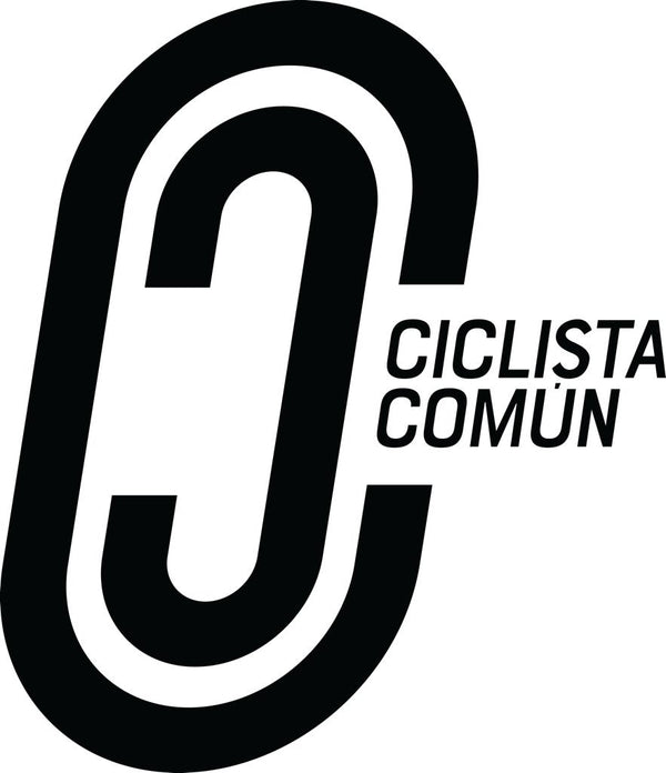 Ciclista Comun